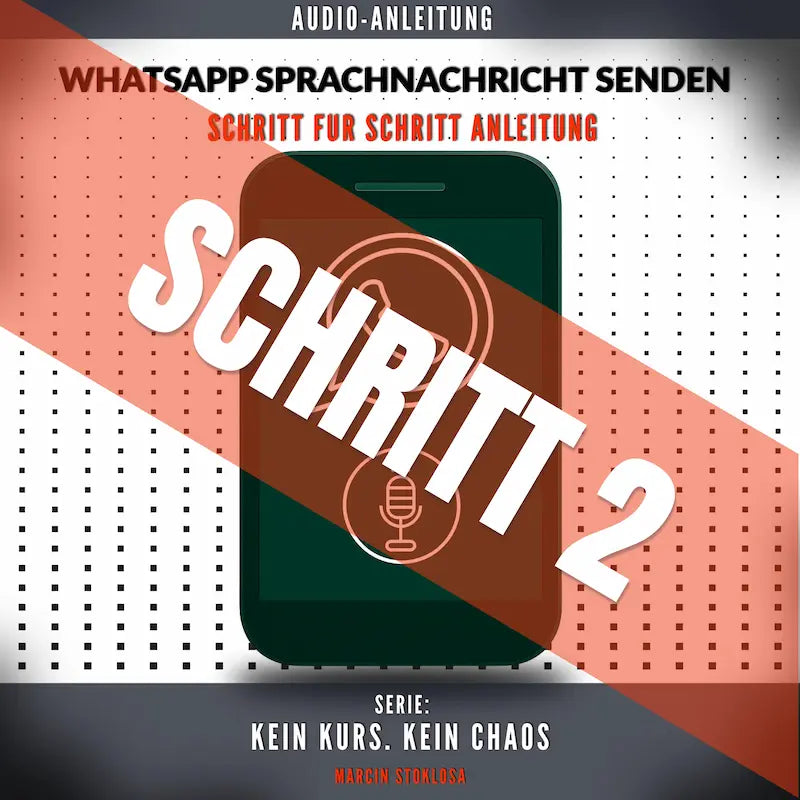 SCHRITT 2