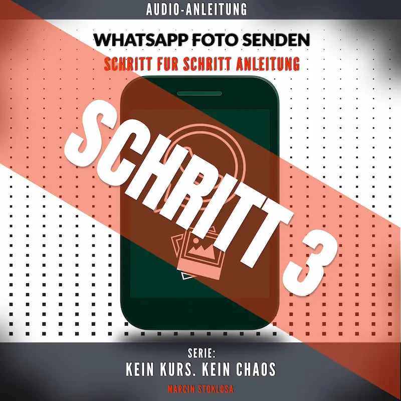 SCHRITT 3