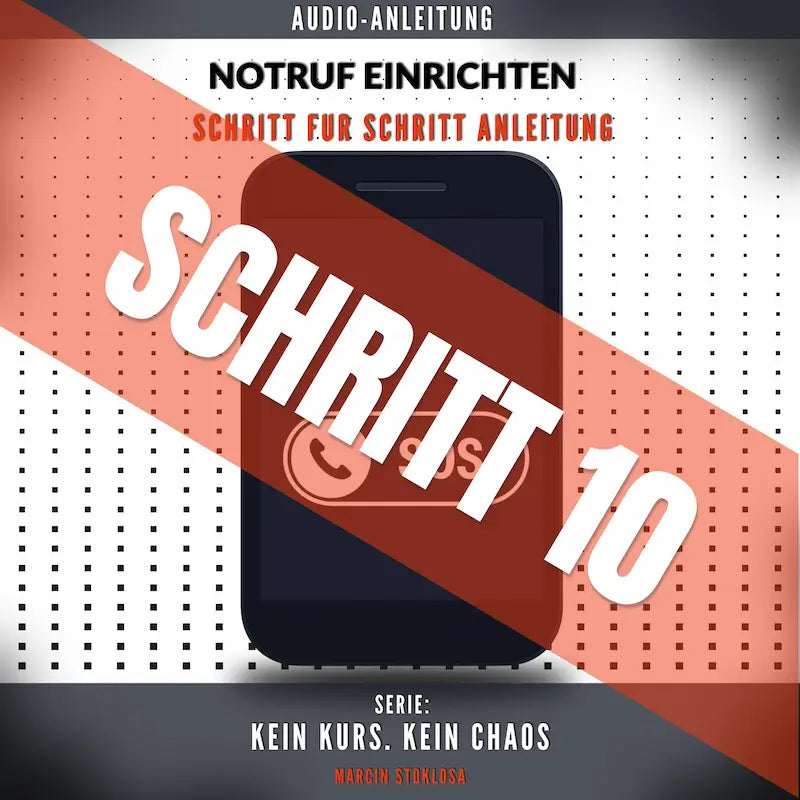 SCHRITT 10