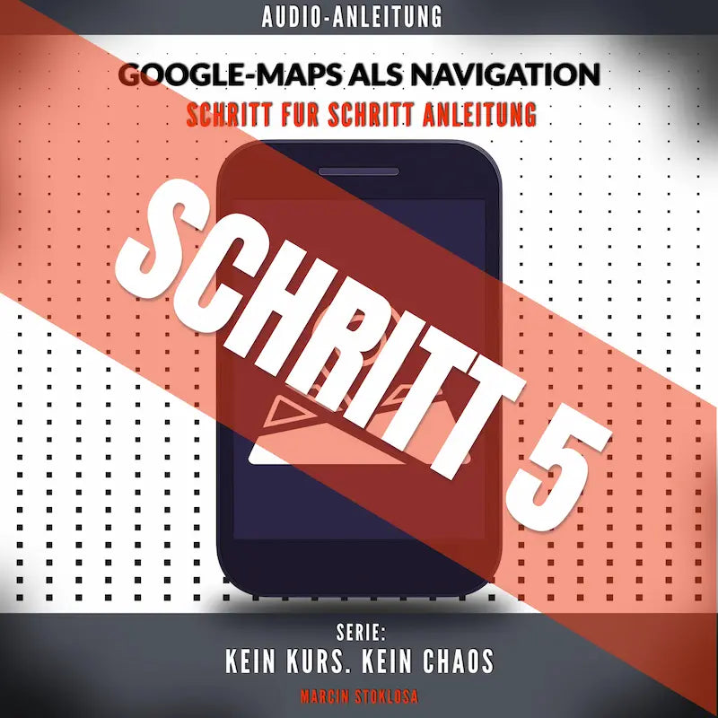 SCHRITT 5