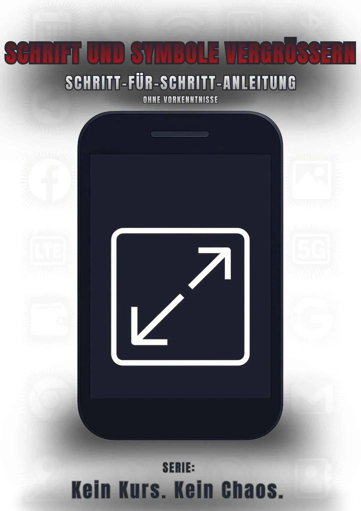 Android Anzeige & Bedienung – Komfort-Paket für Einsteiger - SmartLife - Ratgeber