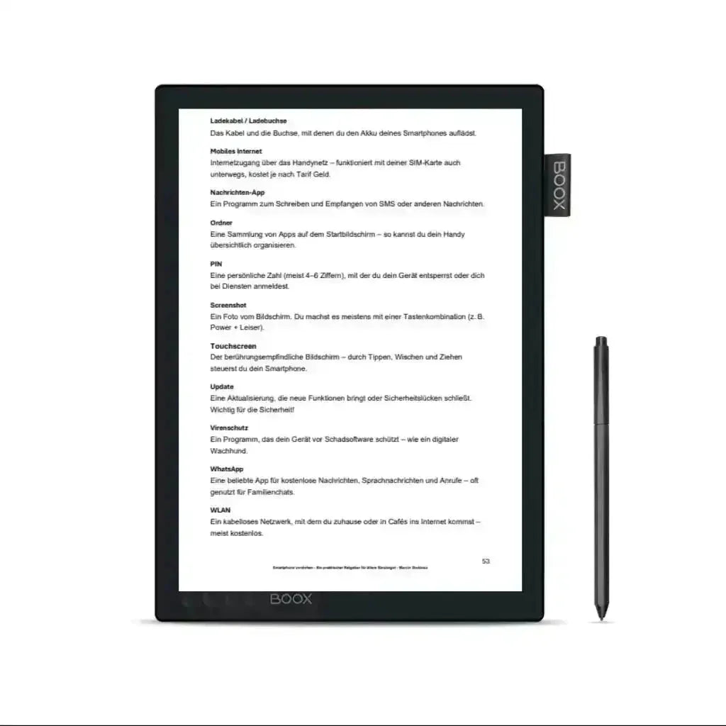 E-Book Bundle Angebot: Smartphone & ChatGPT Ratgeber - SmartLife - Ratgeber