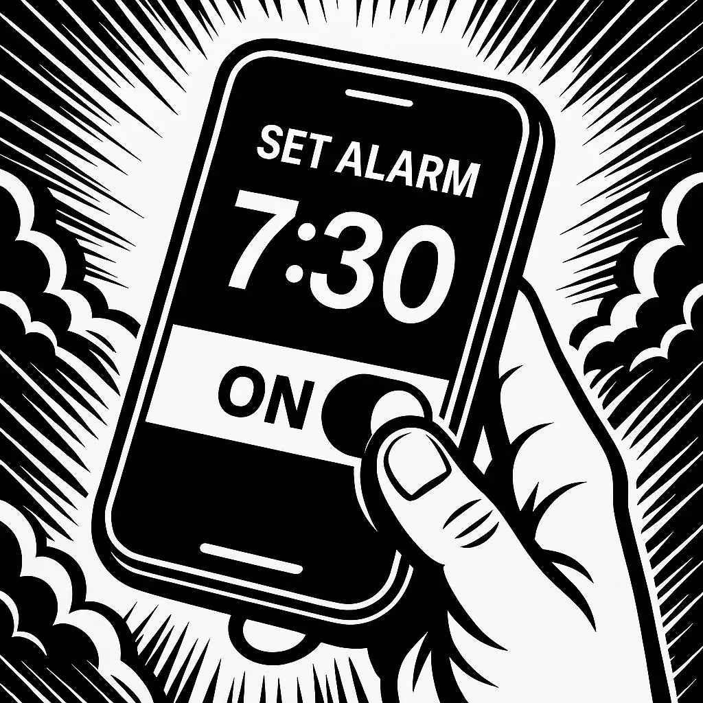 Wecker auf dem Smartphone einstellen – einfache Anleitung - SmartLife - Ratgeber