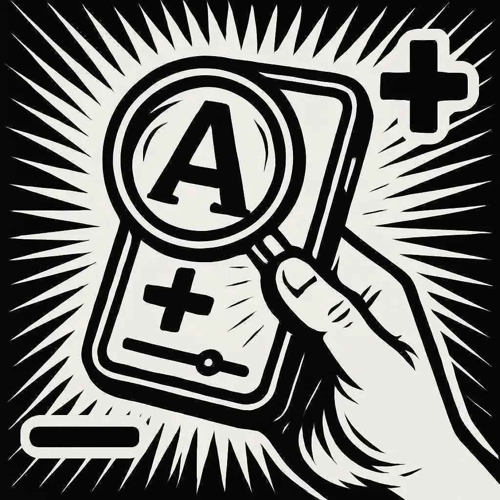 Testing Alt