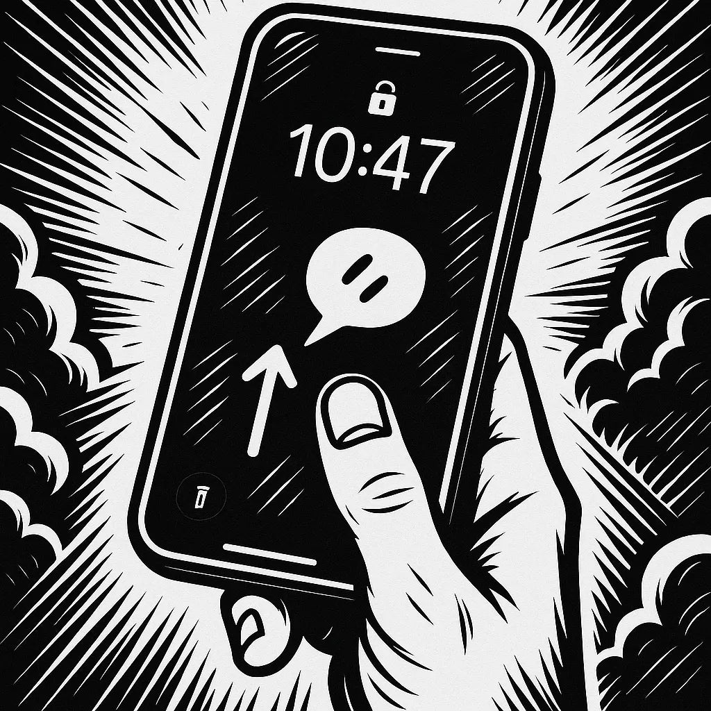 Bildschirmsperre Smartphone erklären - einfach und verständlich - SmartLife - Ratgeber