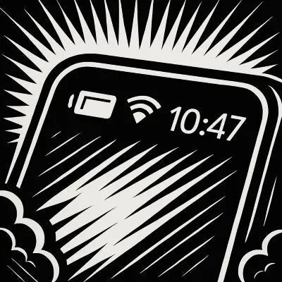 Das Armaturenbrett Ihres Handys: Die Statusleiste einfach erklärt - SmartLife-Ratgeber