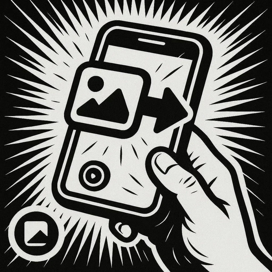 Fotos per WhatsApp senden - einfache Anleitung für Senioren - SmartLife - Ratgeber