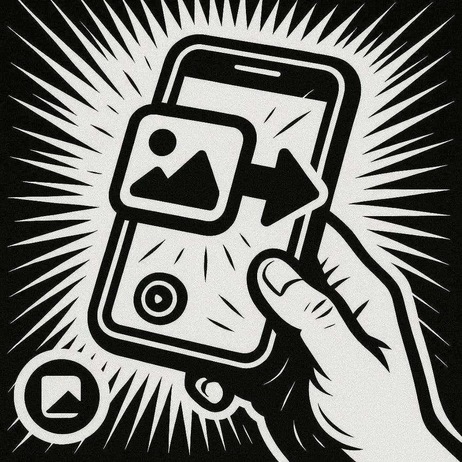 Fotos per WhatsApp senden - einfache Anleitung für Senioren - SmartLife - Ratgeber