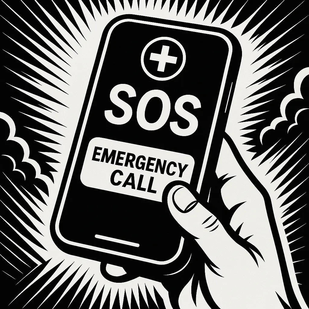 Notruf einrichten am Smartphone – Ihr sicherer Begleiter für den Ernstfall - SmartLife-Ratgeber