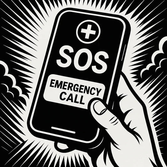 Notruf einrichten am Smartphone – Ihr sicherer Begleiter für den Ernstfall - SmartLife-Ratgeber