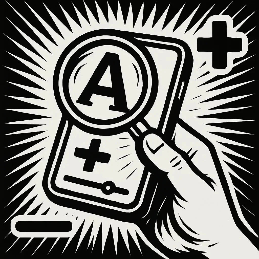 Schrift zu klein So machen Sie Ihr Handy-Display sofort besser lesbar - SmartLife-Ratgeber