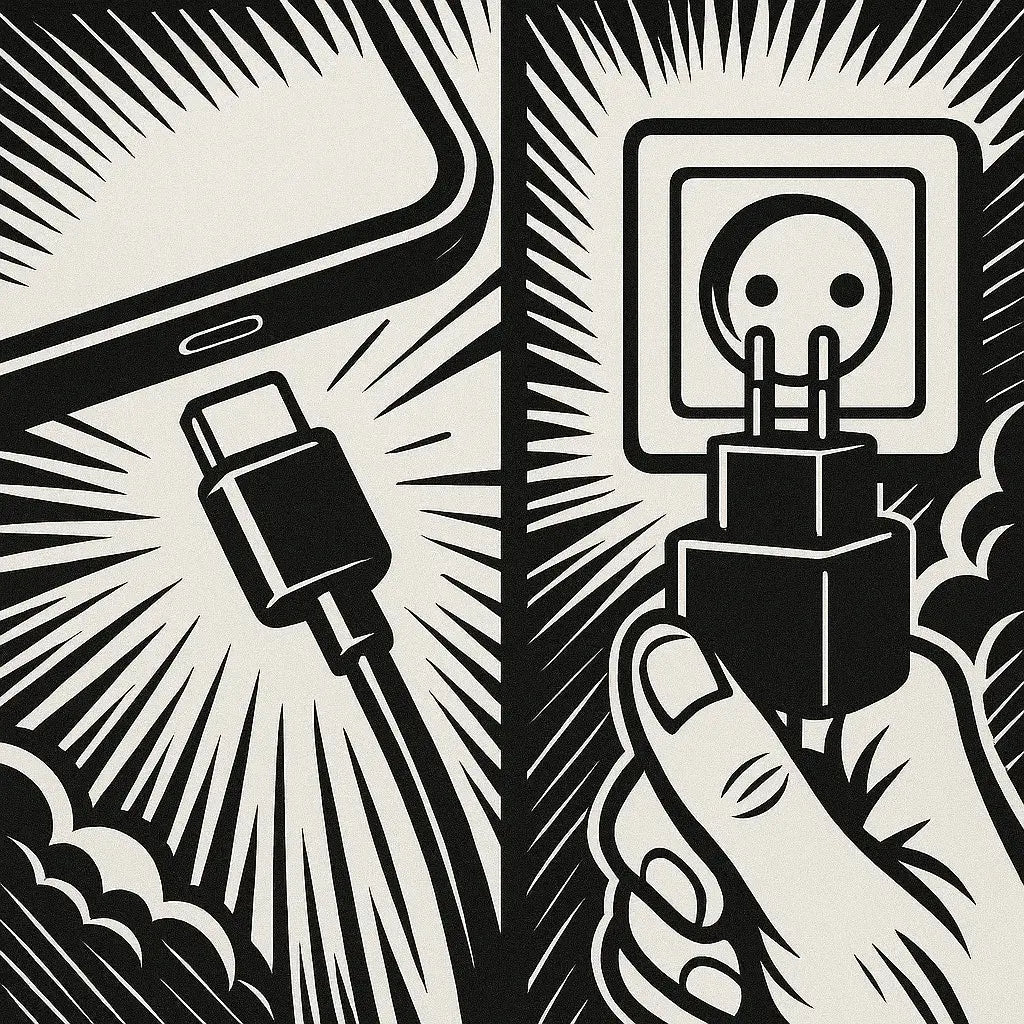Smartphone Akku richtig laden: Akkulaufzeit verlängern - einfach erklärt - SmartLife - Ratgeber