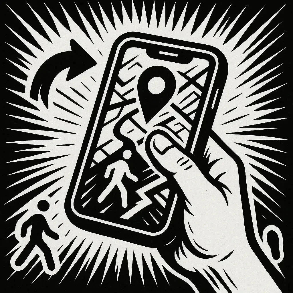 Standort teilen am Smartphone - WhatsApp oder Google Maps? - SmartLife - Ratgeber
