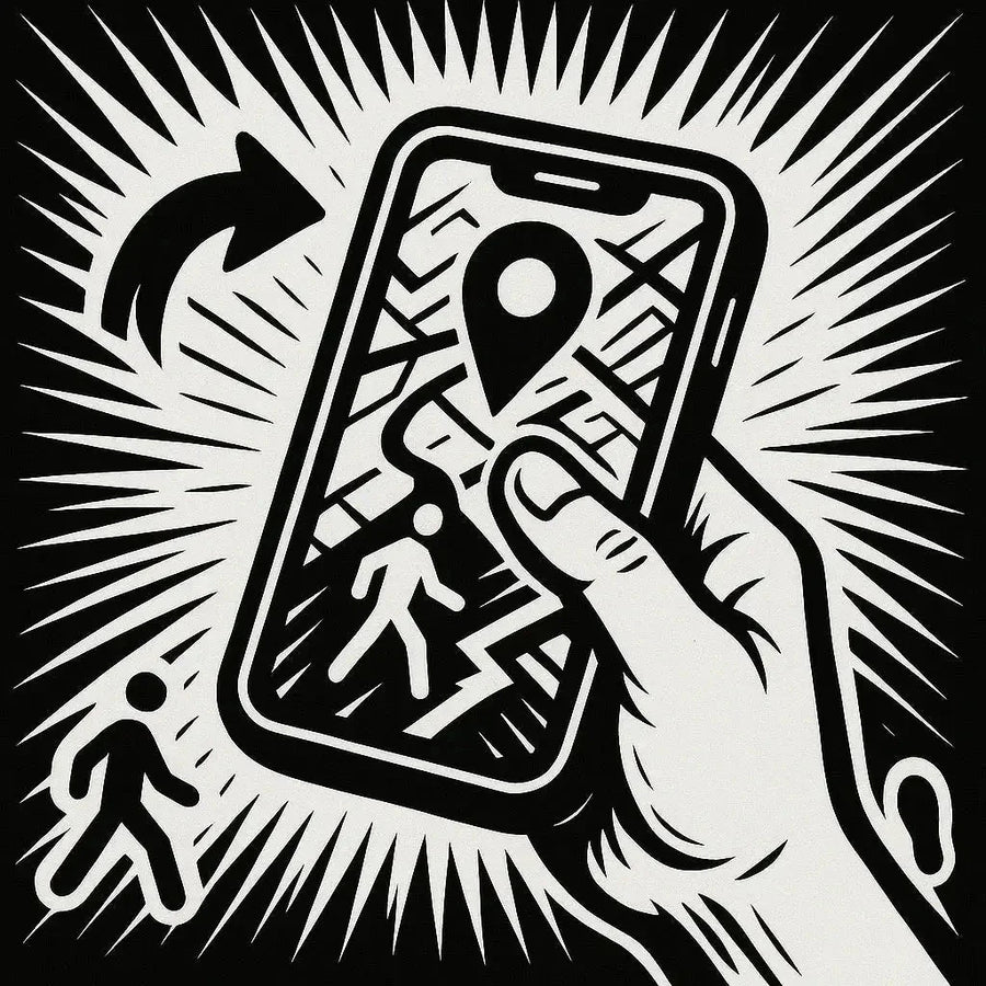 Standort teilen am Smartphone - WhatsApp oder Google Maps? - SmartLife - Ratgeber