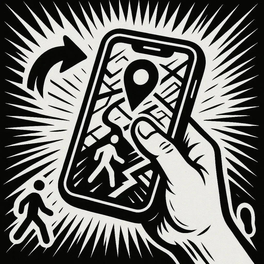 Standort teilen am Smartphone - WhatsApp oder Google Maps? - SmartLife - Ratgeber