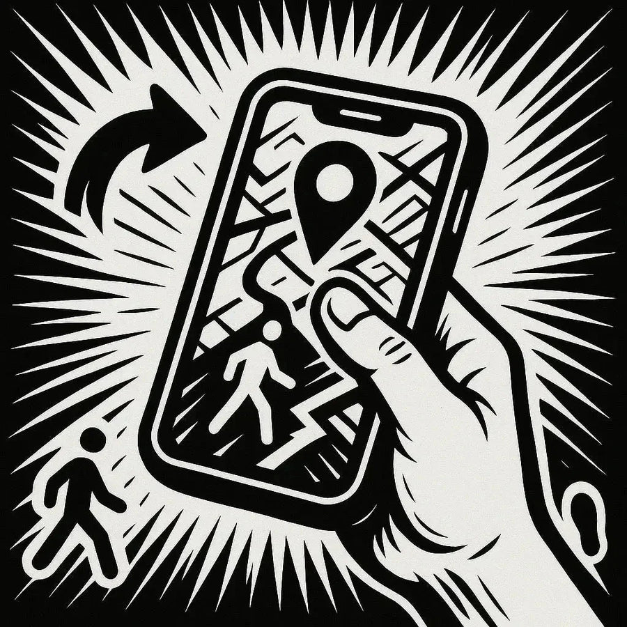 Standort teilen am Smartphone - WhatsApp oder Google Maps? - SmartLife - Ratgeber