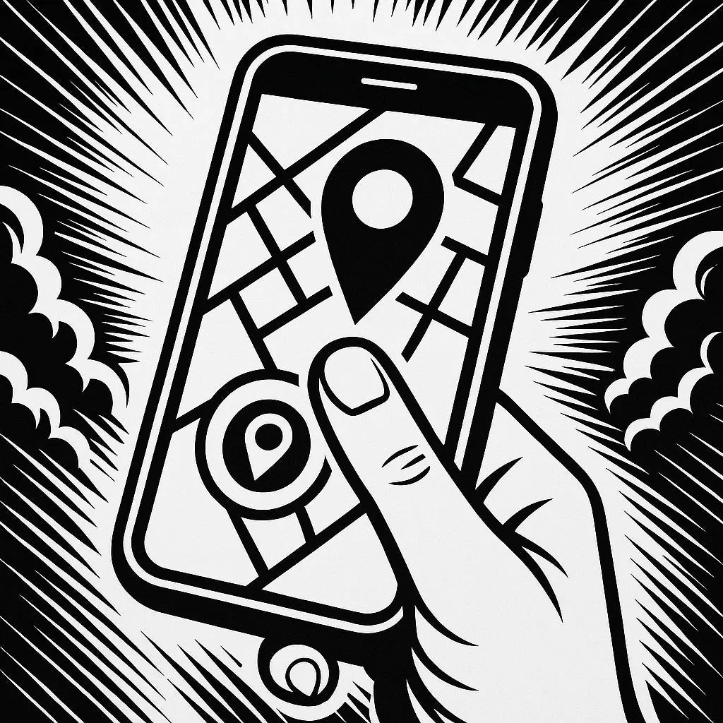 Standort teilen: WhatsApp vs Google Maps Vergleich - SmartLife-Ratgeber