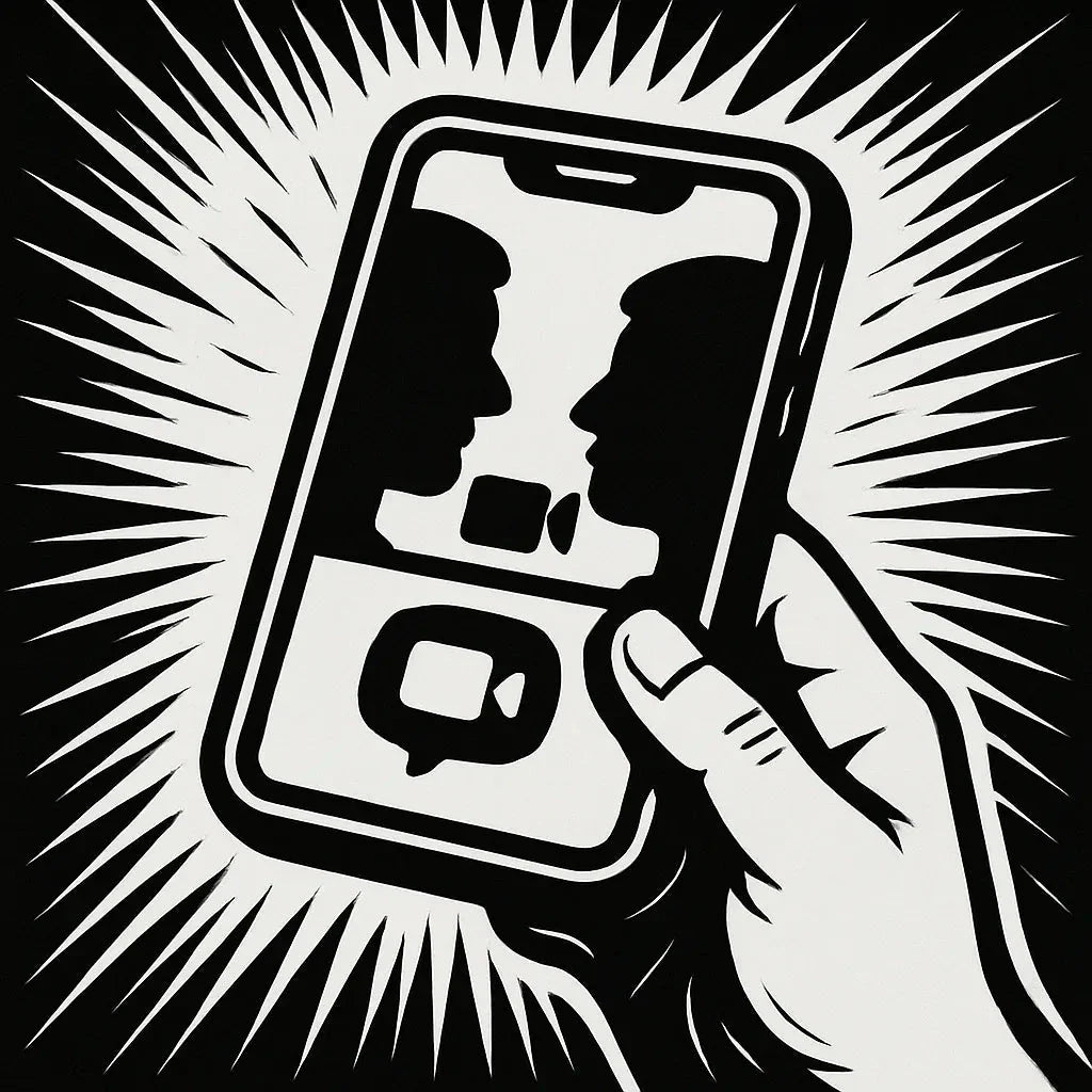 Von Angesicht zu Angesicht: Eine einfache Anleitung für Videoanrufe mit WhatsApp - SmartLife-Ratgeber