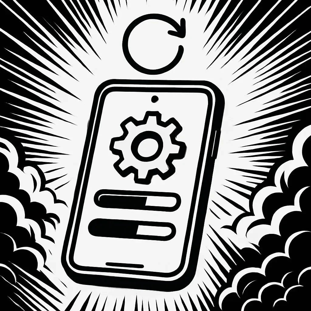 Warum sind Updates wichtig - SmartLife-Ratgeber