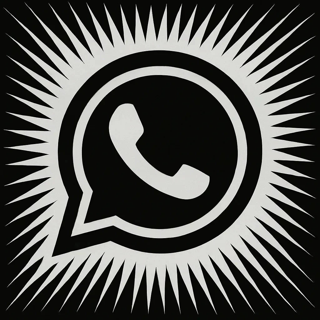 WhatsApp einrichten für Senioren - Anleitung mit Bildern - SmartLife-Ratgeber