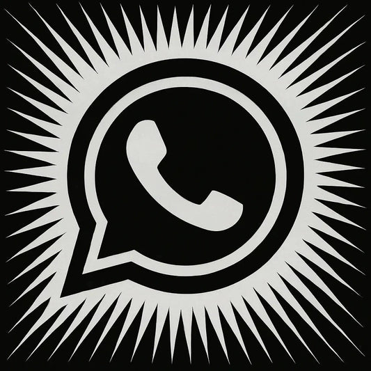 WhatsApp einrichten für Senioren - Anleitung mit Bildern - SmartLife-Ratgeber