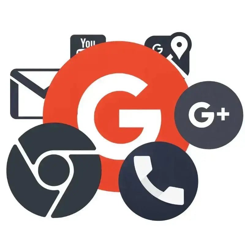 Google & Navigation - SmartLife - Ratgeber