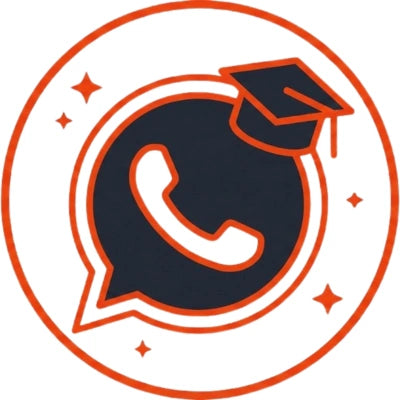 Icon WhatsApp Anleitung für Fotos und Videoanrufe