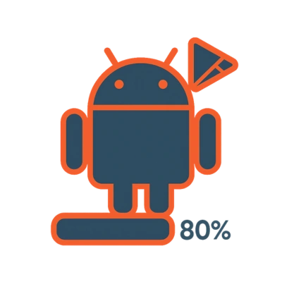 Wie werden Apps installiert auf Android