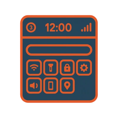 Handy Icons verstehen – was bedeuten die Symbole