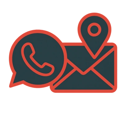 WhatsApp Standort teilen – sicher und kontrolliert