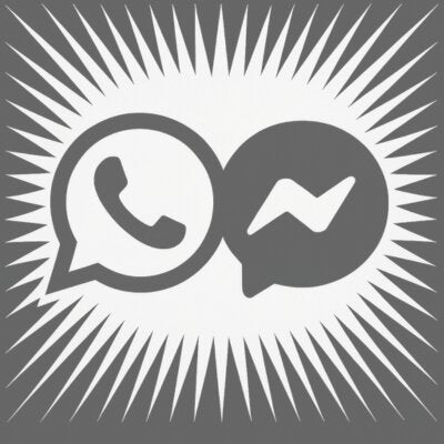 WhatsApp Kommunikation Nachrichten Anrufe und Videoanrufe einfach erklärt