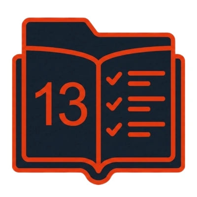 13 Kapitel leicht erklärt – Smartphone Ratgeber