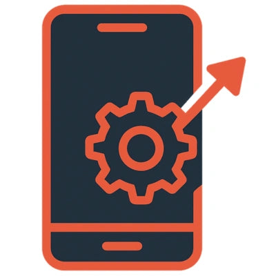 21 Schritte mit Bildern – klare Smartphone Anleitungen für Einsteiger