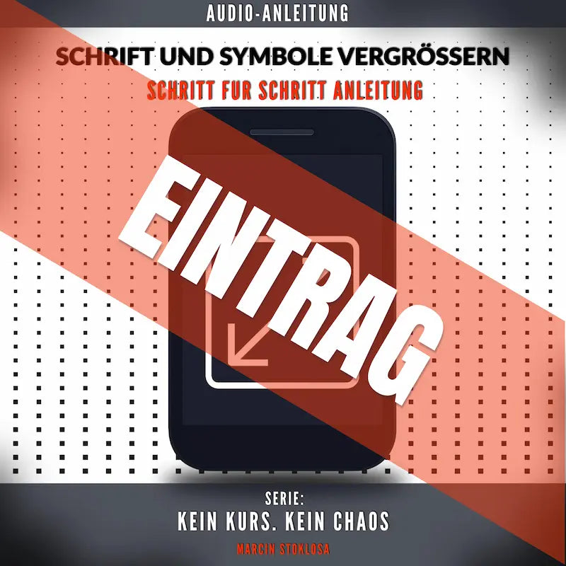 EINTRAG