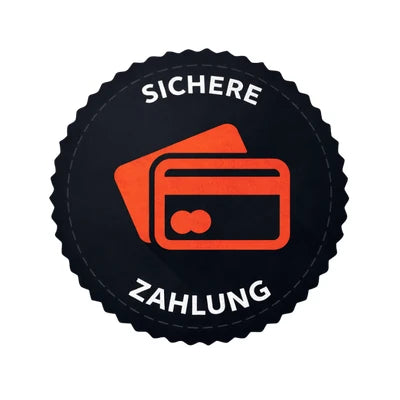 Sichere Zahlung mit Verschlüsselung