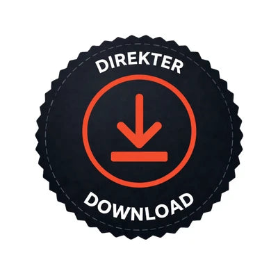 Sofort-Download nach dem Kauf