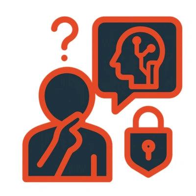 Icon künstliche Intelligenz – einfach erklärt