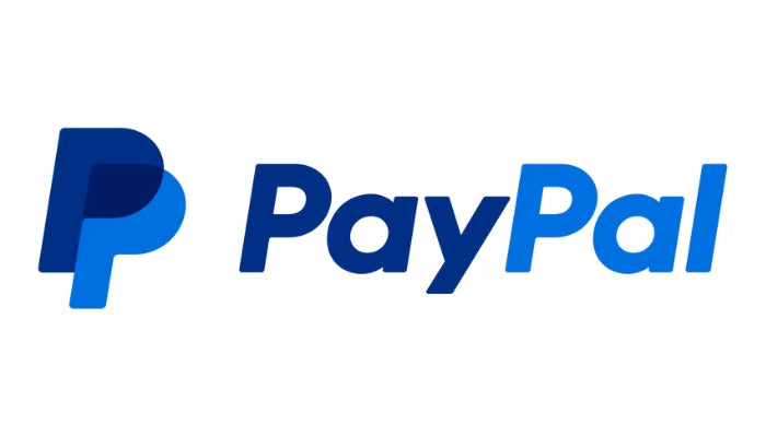 Bezahlung mit PayPal