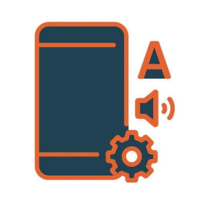 Smartphone Schritt für Schritt erklärt – ideal für absolute Einsteiger