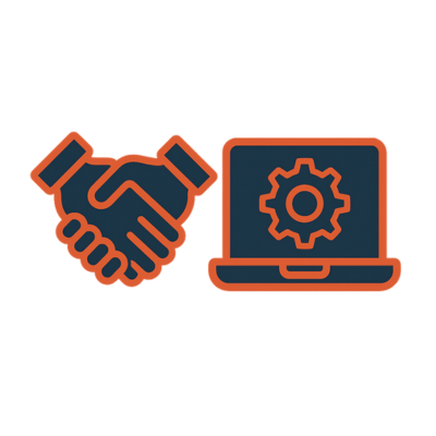 Unkomplizierter, sofortiger Download – keine Wartezeit für Nutzer