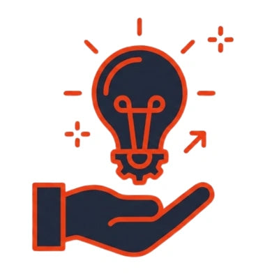 Icon Ideengeber – Alltagstipps und kreative Ideen mit KI