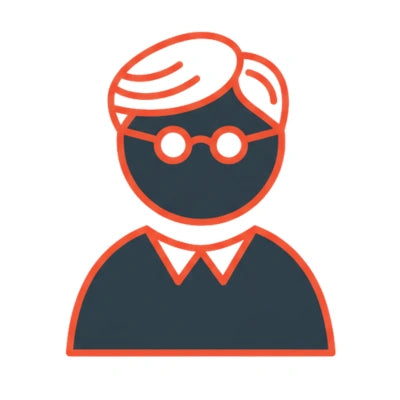 Symbol für Senioren und Einsteiger – verständliche Smartphone Hilfe