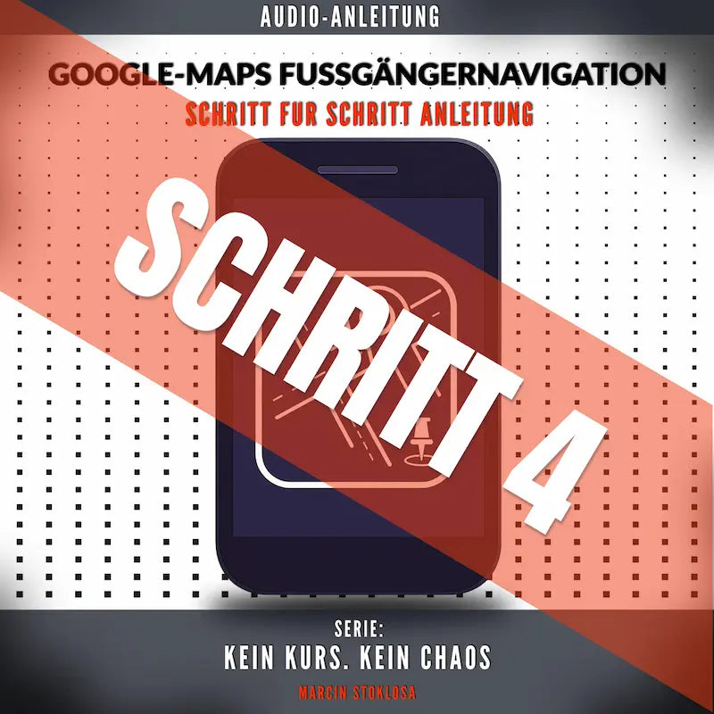 SCHRITT 4