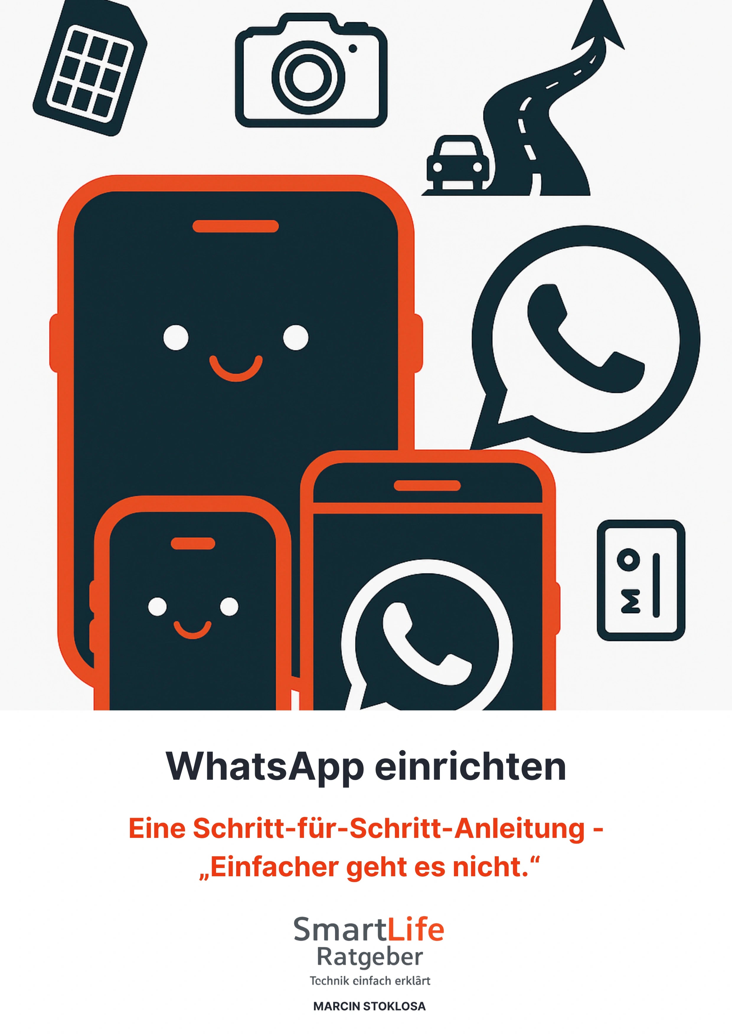 WhatsApp installieren – Schritt-für-Schritt für Einsteiger