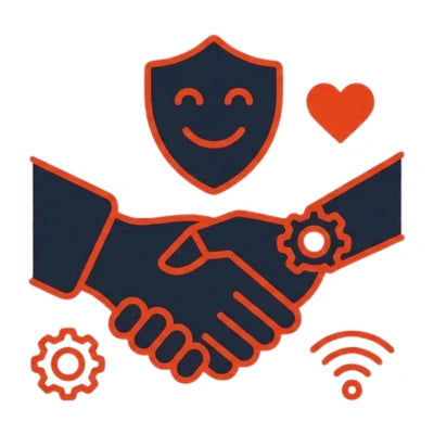 Icon Smartphone Grundlagen einfach erklärt