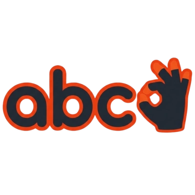 Icon für einfache Erklärungen ohne technische Fachbegriffe