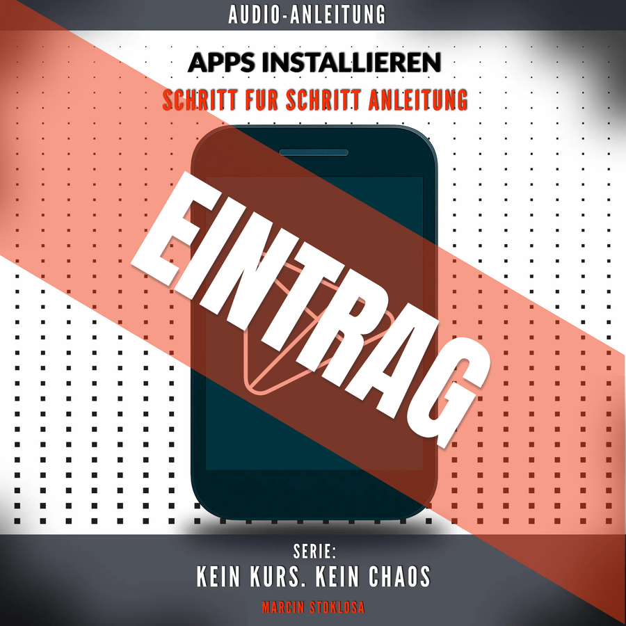 EINTRAG