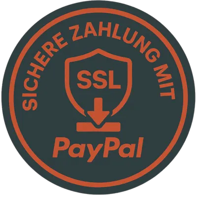 Sichere Zahlung für ChatGPT Ratgeber