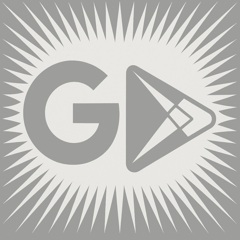 play store app installieren – Google Play Store Symbol