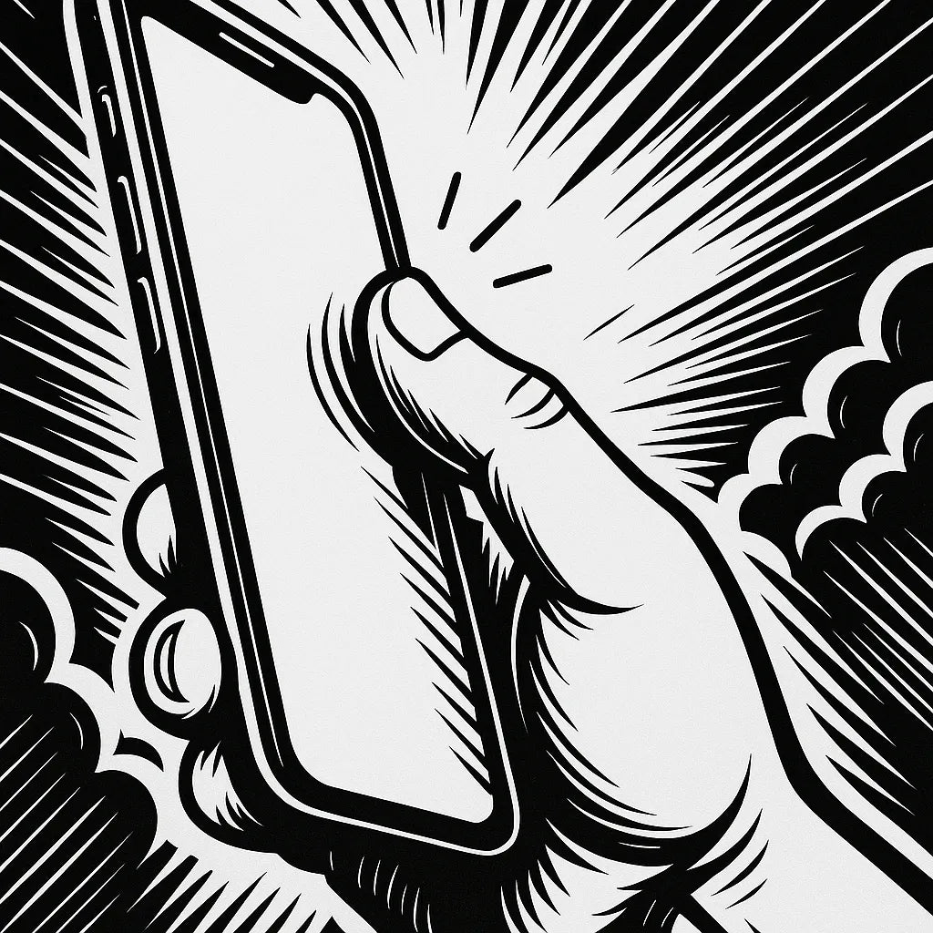 Smartphone richtig ein- und ausschalten einfach erklärt